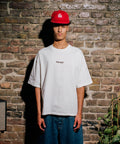 Classic Loose Boxy Tee