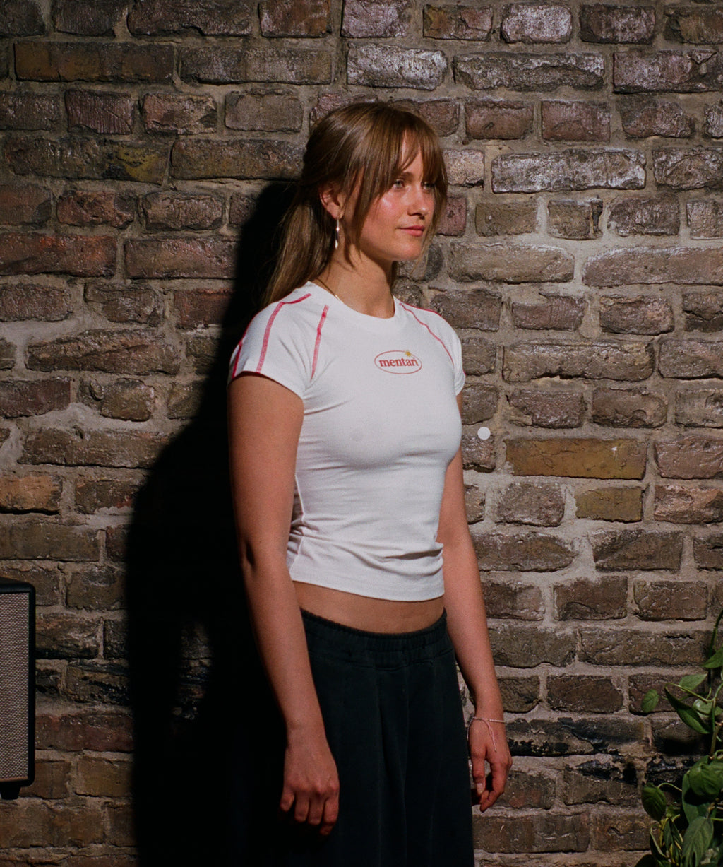 Mentari Crop Top