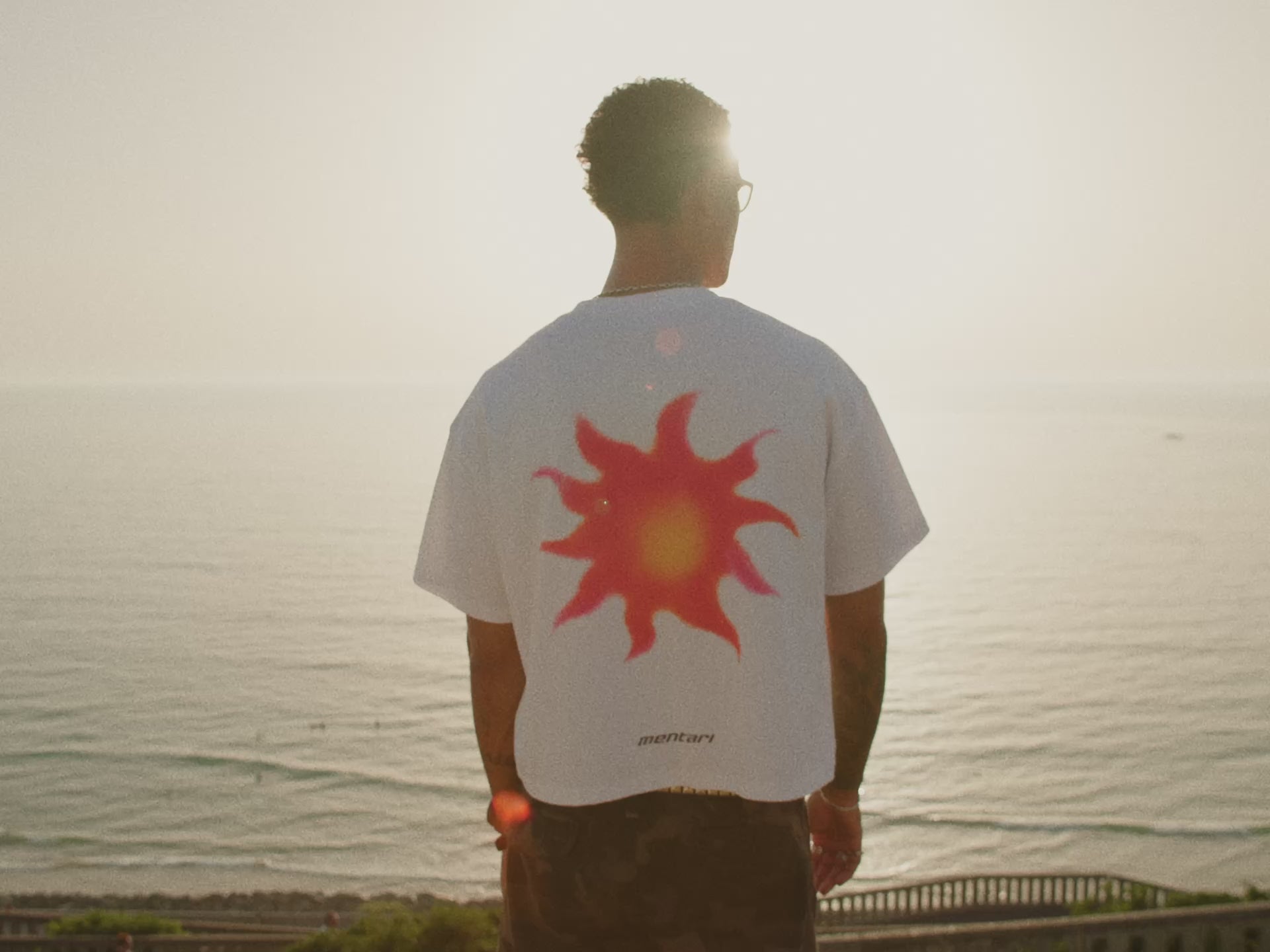 Acid Sun White