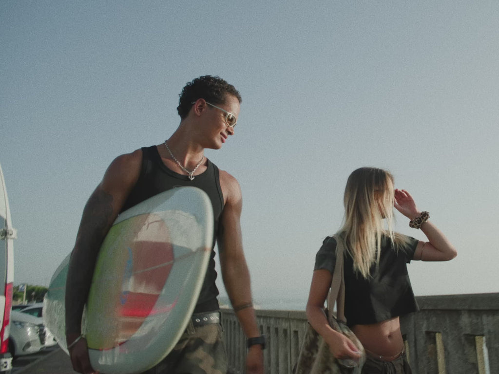 The Raver